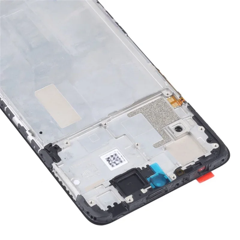 Xiaomi Redmi Note 10 Pro LCD Panel — LCD display and touch screen for the Xiaomi Redmi Note 10 Pro