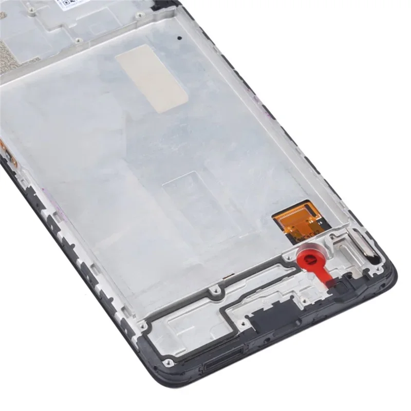 Xiaomi Redmi Note 10 Pro LCD Panel — LCD display and touch screen for the Xiaomi Redmi Note 10 Pro