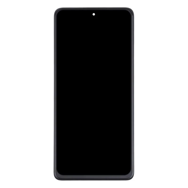 Xiaomi Redmi Note 10 Pro LCD Panel — LCD display and touch screen for the Xiaomi Redmi Note 10 Pro