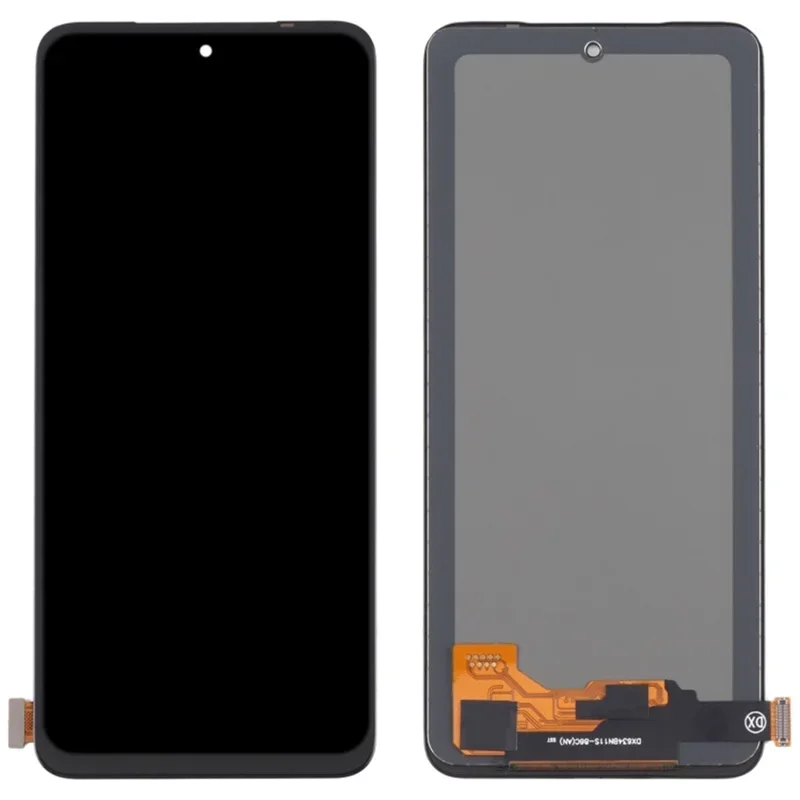 Xiaomi Redmi Note 11 4G LCD Panel