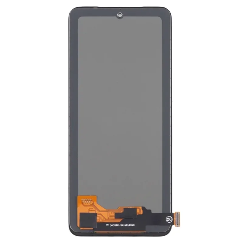 Xiaomi Redmi Note 11 4G LCD Panel — LCD display and touch screen for the Xiaomi Redmi Note 11 4G