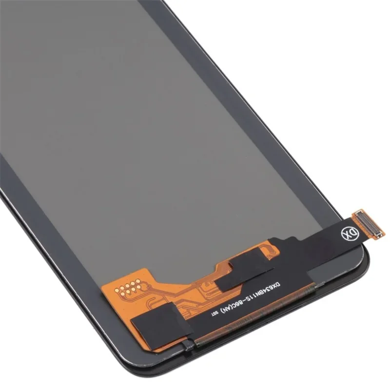 Xiaomi Redmi Note 11 4G LCD Panel — LCD display and touch screen for the Xiaomi Redmi Note 11 4G