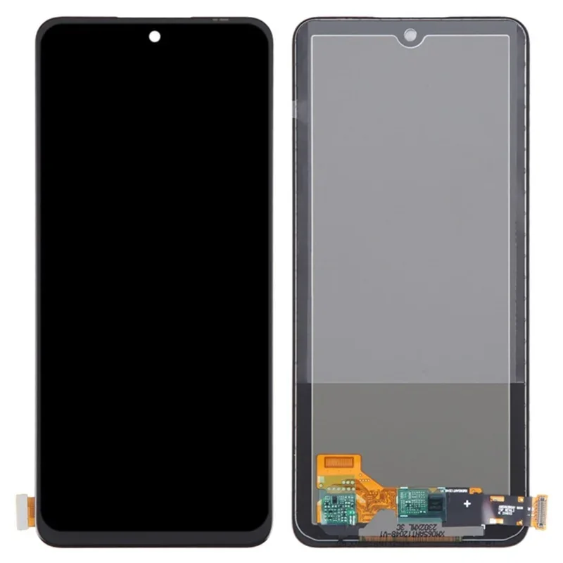 Xiaomi Redmi Note 12 4G LCD Panel
