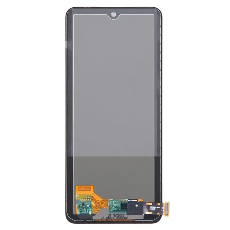 Xiaomi Redmi Note 12 4G LCD Panel — LCD display and touch screen for the Xiaomi Redmi Note 12 4G