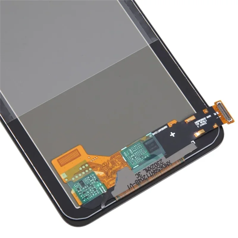 Xiaomi Redmi Note 12 4G LCD Panel — LCD display and touch screen for the Xiaomi Redmi Note 12 4G