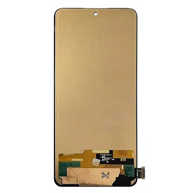 Xiaomi Redmi Note 13 / 14 4G LCD Panel — LCD display and touch screen for the Xiaomi Redmi Note 13 / 14 4G