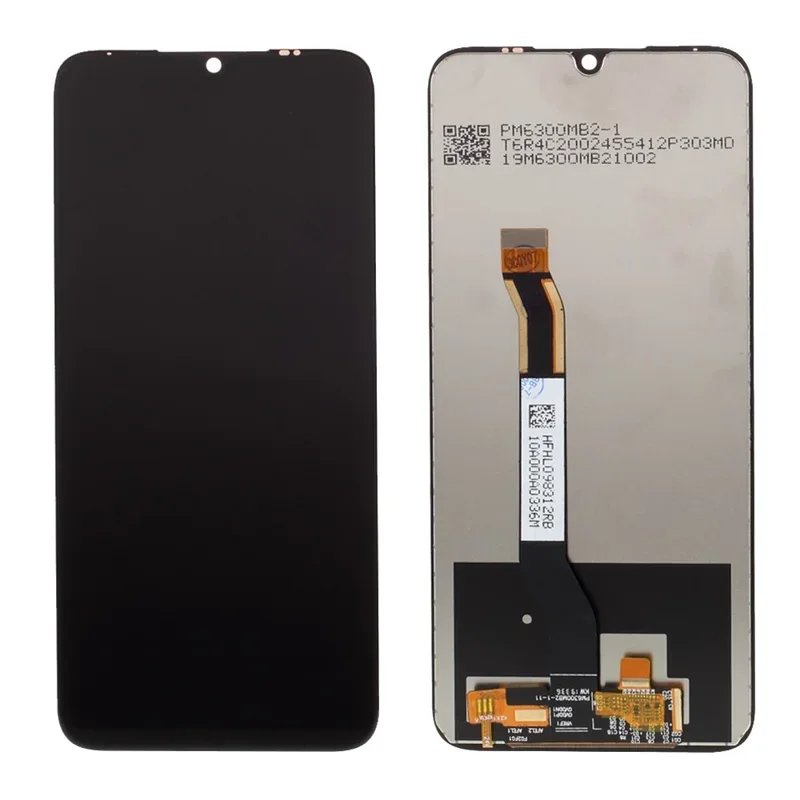 Xiaomi Redmi Note 8 LCD Panel
