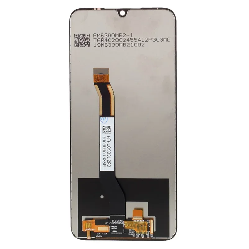 Xiaomi Redmi Note 8 LCD Panel — LCD display and touch screen for the Xiaomi Redmi Note 8