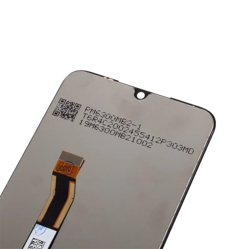 Xiaomi Redmi Note 8 LCD Panel — LCD display and touch screen for the Xiaomi Redmi Note 8