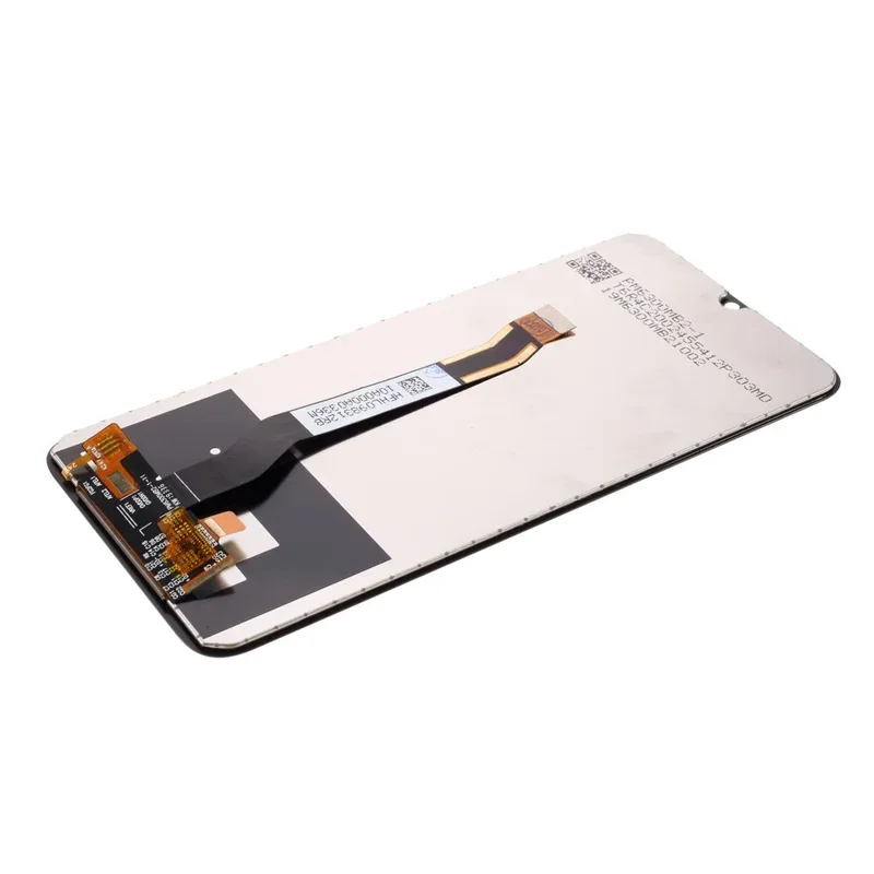 Xiaomi Redmi Note 8 LCD Panel — LCD display and touch screen for the Xiaomi Redmi Note 8