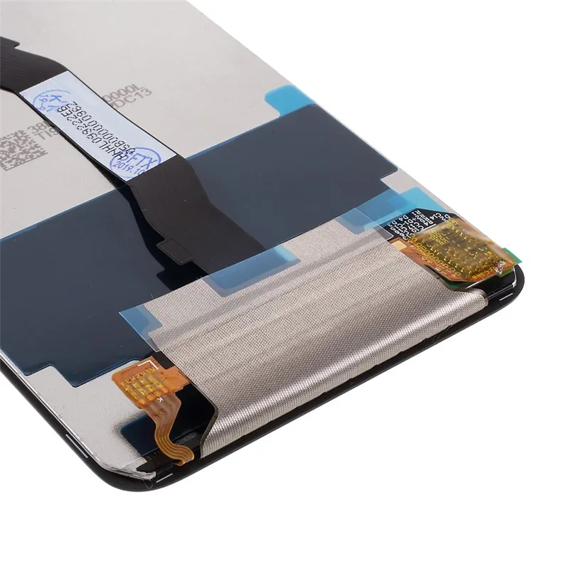 Xiaomi Redmi Note 8 Pro LCD Panel — LCD display and touch screen for the Xiaomi Redmi Note 8 Pro