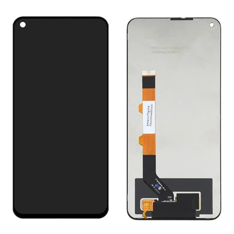 Xiaomi Redmi Note 9 5G LCD Panel