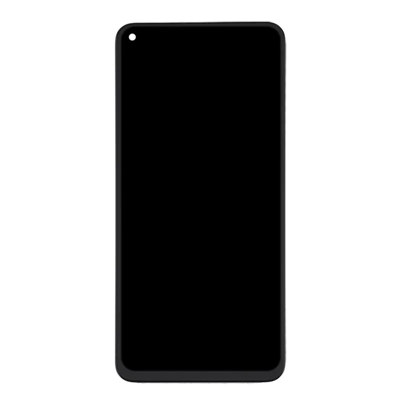 Xiaomi Redmi Note 9 5G LCD Panel — LCD display and touch screen for the Xiaomi Redmi Note 9 5G