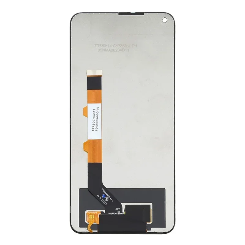 Xiaomi Redmi Note 9 5G LCD Panel — LCD display and touch screen for the Xiaomi Redmi Note 9 5G