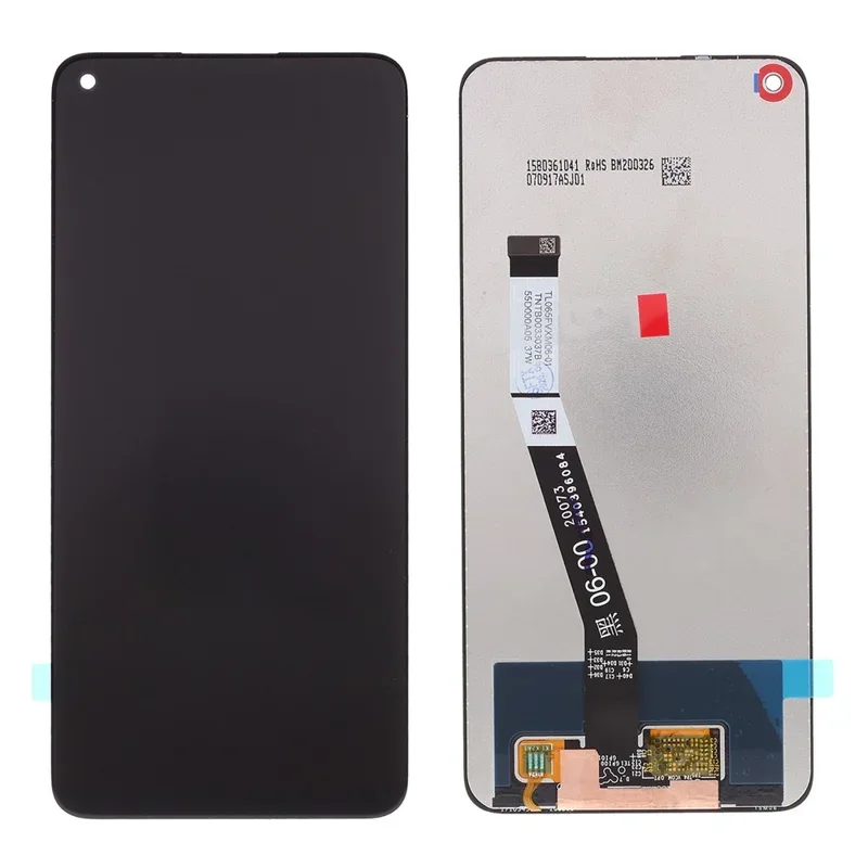 Xiaomi Redmi Note 9 LCD Panel
