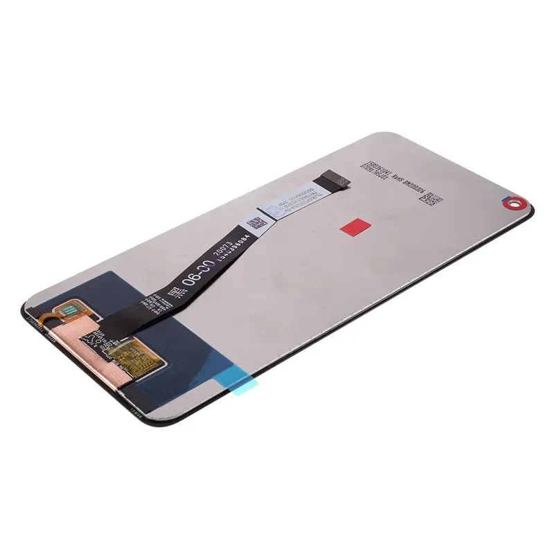 Xiaomi Redmi Note 9 LCD Panel — LCD display and touch screen for the Xiaomi Redmi Note 9