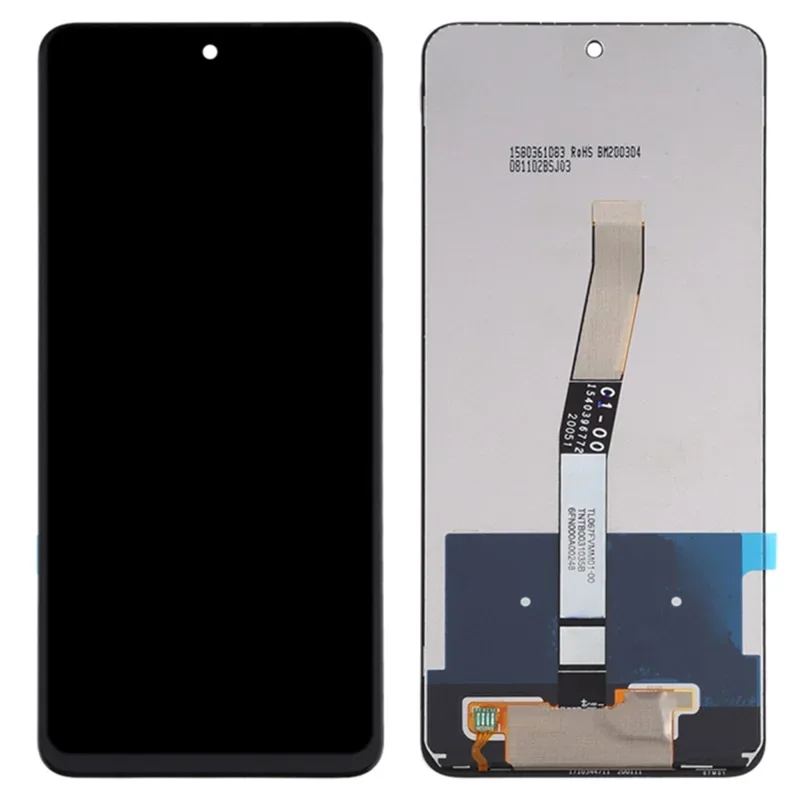 Xiaomi Redmi Note 9 Pro LCD Panel