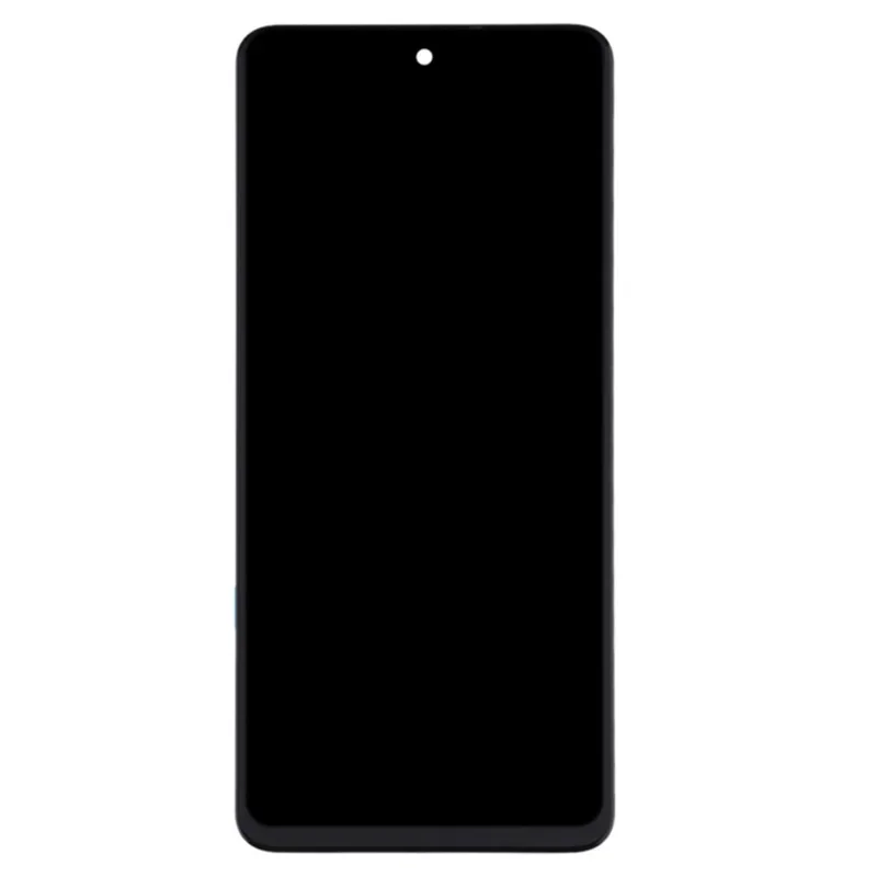 Xiaomi Redmi Note 9 Pro LCD Panel — LCD display and touch screen for the Xiaomi Redmi Note 9 Pro